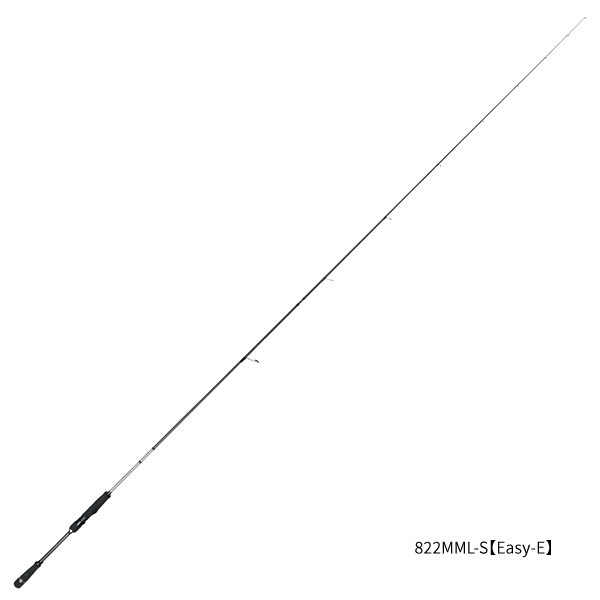 KAHUNA EGING【エギングロッド/アオリイカ/ヒイカ/ケンサキイカ】